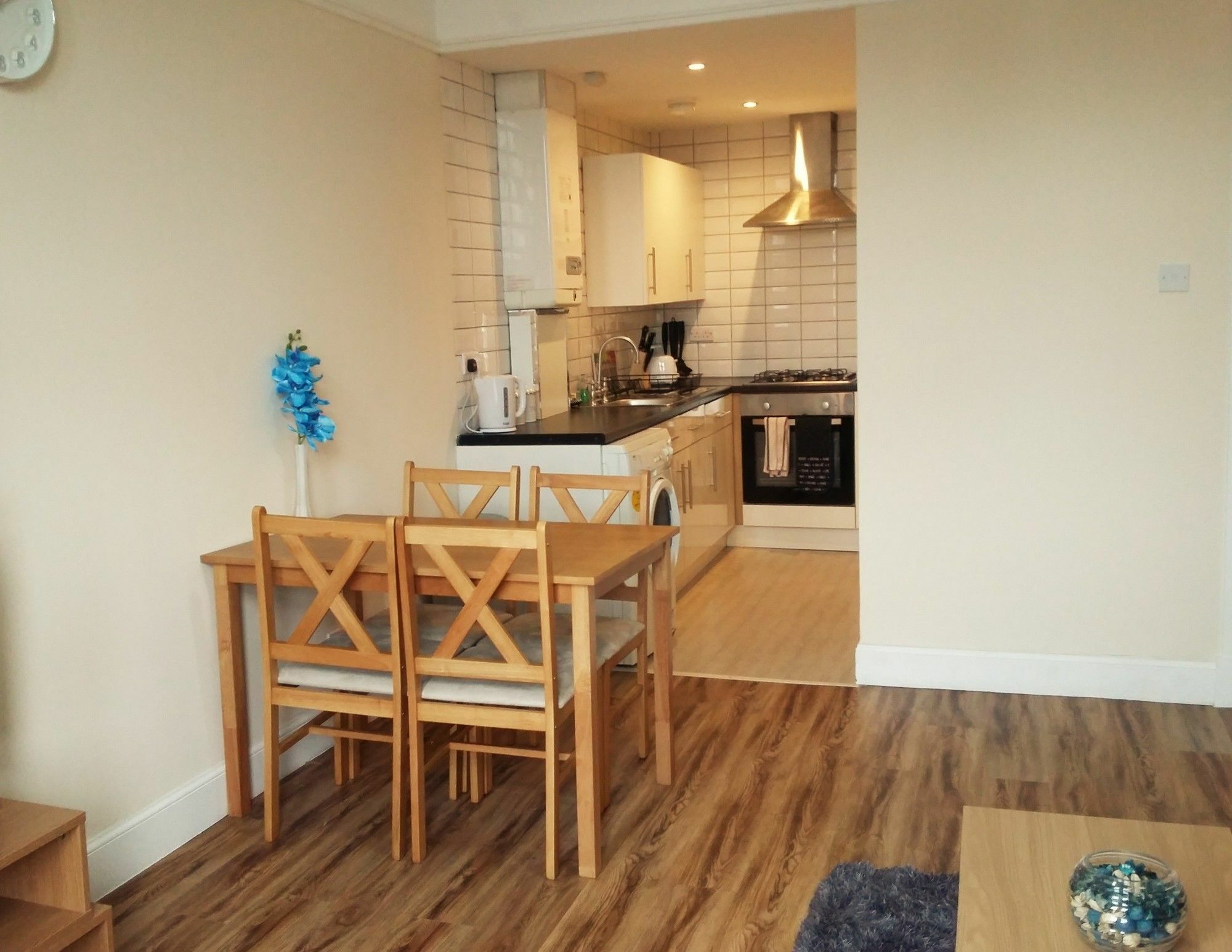 2 Bed Apartment Finnieston Glasgow Dış mekan fotoğraf
