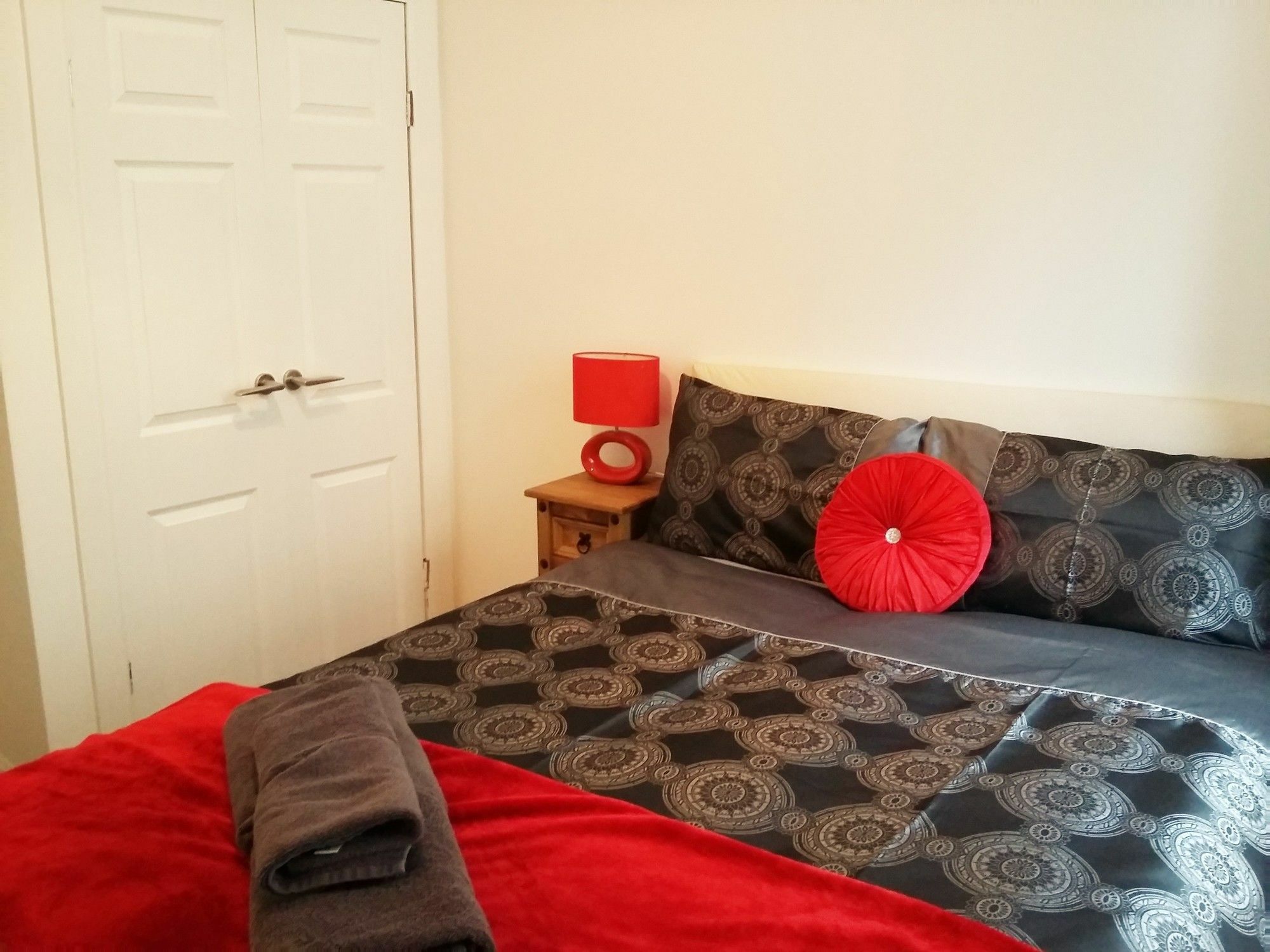 2 Bed Apartment Finnieston Glasgow Dış mekan fotoğraf